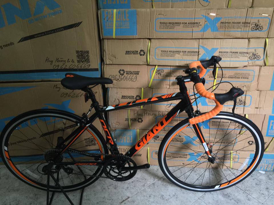  Địa chỉ cửa hàng bán xe đạp chính hãng, uy tín, chất lượng .